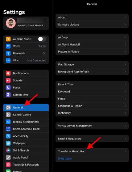 Image result for Reset iPad Using Computer