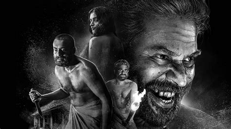 Box office collection: 'Bramayugam' rage grows over first weekend