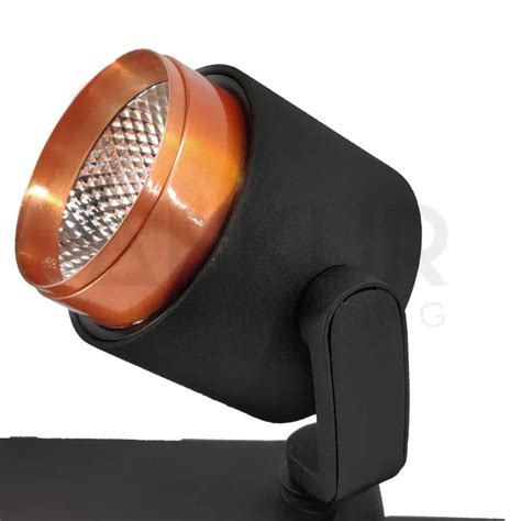 ANKUR ASTRO DUAL TONE LED TRACK LIGHT at the lowest price in India.