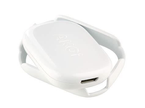 AKOi Baby Monitor - Heart Real Time Baby Care Alarm System - Breathing ...