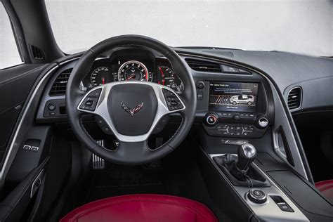 2015 Corvette Z06 Interior 2015 Chevrolet Corvette Z06 Z07 3LZ Z06