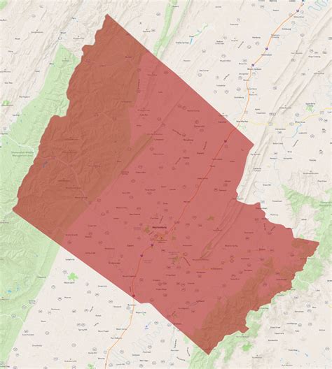 Patrick County Va Landfill at Ronald Mulligan blog