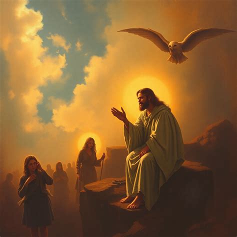 Zacchaeus in the Bible: A Story of Transformation and Grace