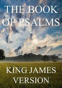 The Book of Psalms (KJV) (Large Print): Buy The Book of Psalms (KJV ...