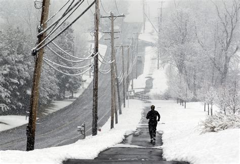 Winter storm warnings issued for much of southern half of Wisconsin - WPR