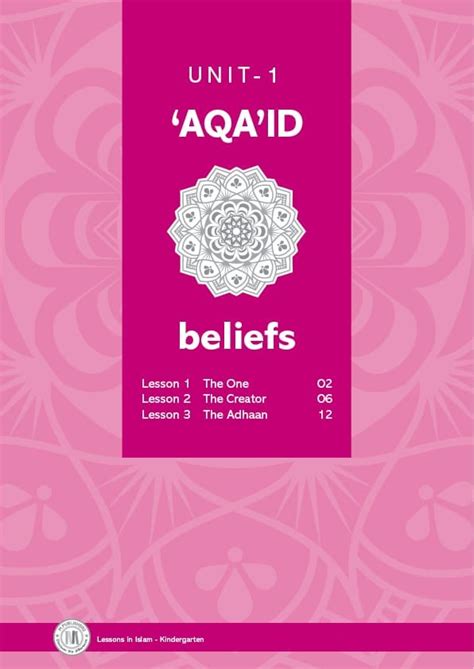 Image result for Islam Lessons