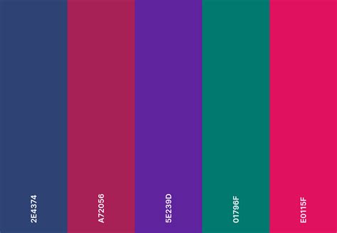 Image result for Google Calendar Color Schemes