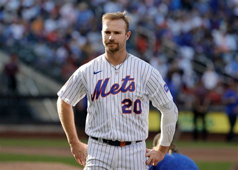 Mets' deal for Pete Alonso may have to wait for free agency