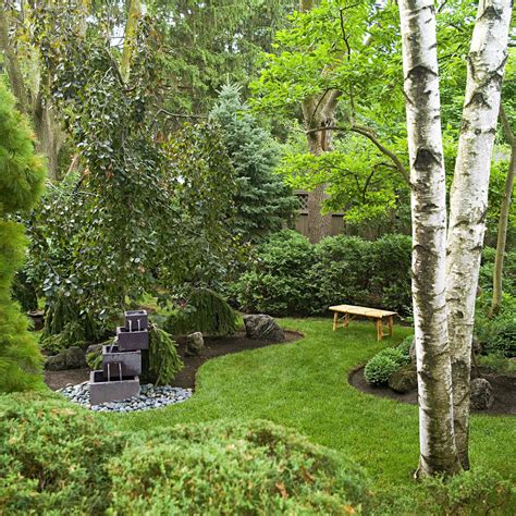 10 Tips for Creating an Easy-Care Landscape That Won't Need - Decor Report