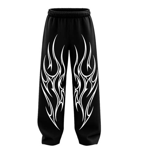 All Pants Baggy – MightyCute