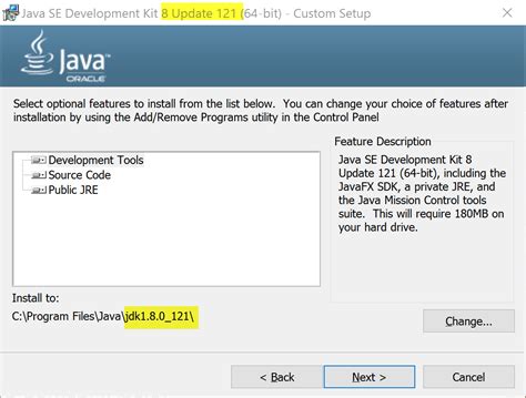 Image result for Cannot Find Java 1.8 or Higher