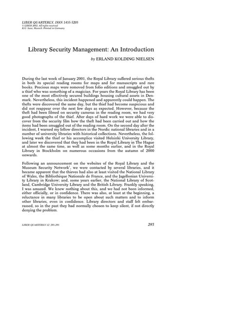 Image result for Library Book Security Systems