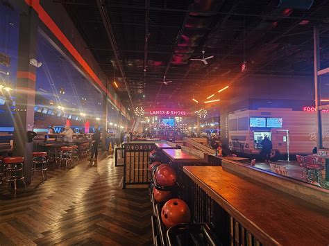 BOWLERO FEASTERVILLE - Feasterville-Trevose PA - Hours, Directions ...