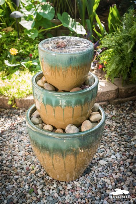 13 Garden Fountain Ideas – Forbes Home