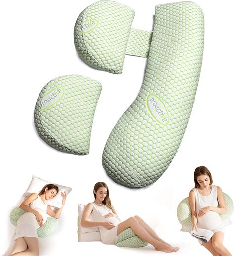 Amazon Pregnancy Wedge Pillow at Annette Nelson blog
