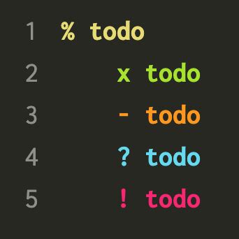 Image result for Extension Note Visual