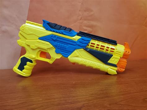 Adventure Force Revolver 的图像结果