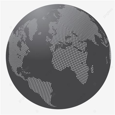 Clear World Map Without Background 的图像结果