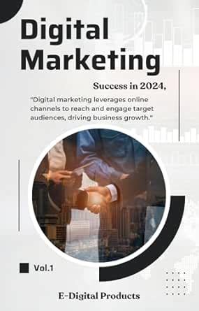 Digital Marketing Success in 2024 eBook : Rauf, Abdul: Amazon.in ...