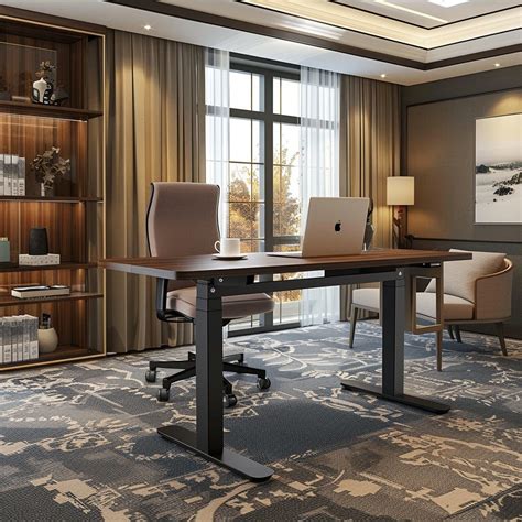 Desk 的图像结果