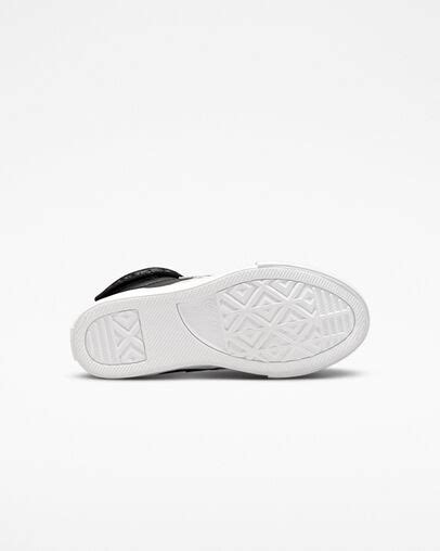 Pro Blaze Strap Leather