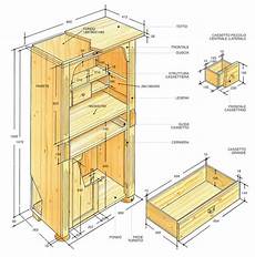 credenza fai da te credenza rustica fai da te in legno d abete bricoportale credenza fai da te credenza rustica fai da te in legno d abete bricoportale