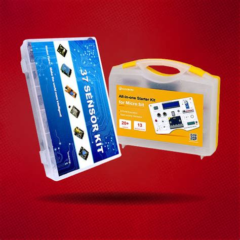 REES52 | Sensor & Modules