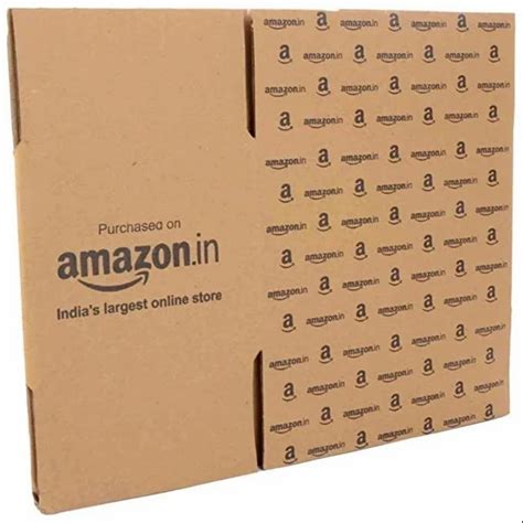 Corrugated Packaging Box - Custom Printed Corrugated Packaging Box ...