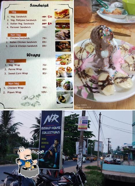 TFC, Razole - Restaurant menu, prices and reviews