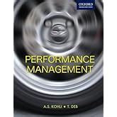 Performance Management Systems & Strategies, 1e : Bhattacharyya: Amazon ...