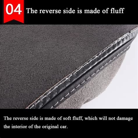Buy Rifoda Center Console Armrest Cover Suitable for Hyundai Tucson ...