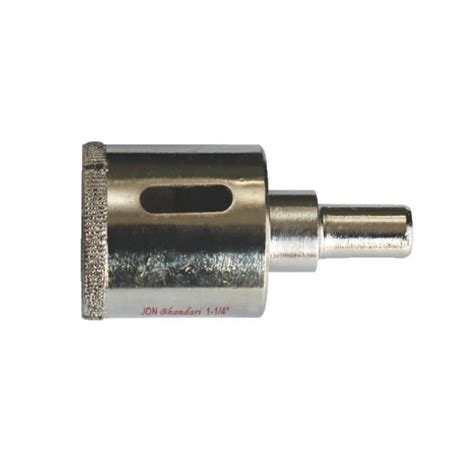 JON BHANDARI CORE BIT FOR STEEL FINISH 1-1/2INCH C-032 | Buy Online ...