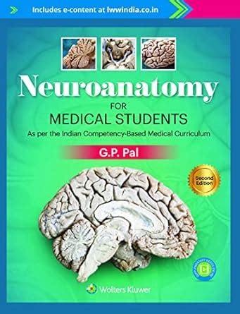 Buy Neuroanatomy for Medical Students, 2ed Book Online at Low Prices in ...