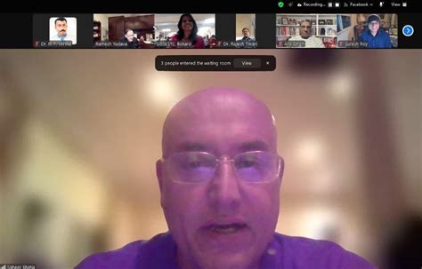 Bokaro : गुरु गोबिंद सिंह एजुकेशनल सोसाईटीज में आंत्रप्रेन्योरशिप IC ...