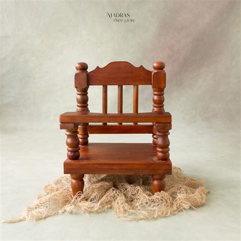 Bentwood Chair – Madras Prop Store