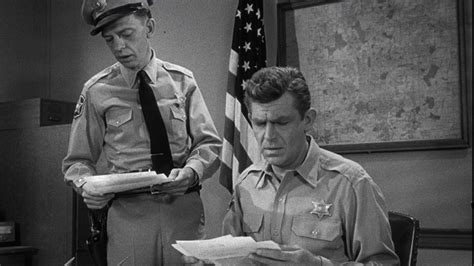 Watch The Andy Griffith Show Season 2 Episode 11: The Pickle Story ...