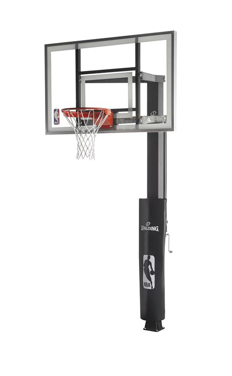 Basketball Hoop Ground Mount at Kaitlyn Guest blog