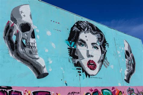 Untitled by Joel Hart - Street Art Cities