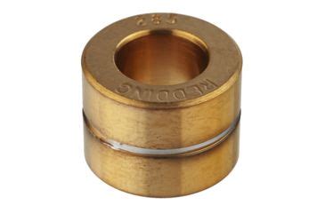 Redding Reloading Titanium Nitride Neck Sizing Bushing | Up to 81% Off ...