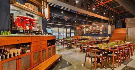 Café Terminus 1, Vasant Kunj | WhatsHot Delhi Ncr