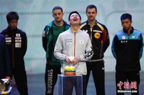 第50届世界乒乓球锦标赛_体育频道_新华网