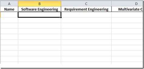 Image result for Excel Input Cell