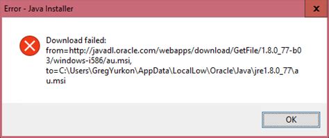 Why Isn't My JavaServer Download Working 的图像结果