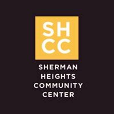 Discover Sherman Heights Community Center Events | Tickets & Details ...