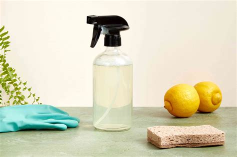 How to Make Kitchen Cleaner at Home: DIY Tips - My Blog