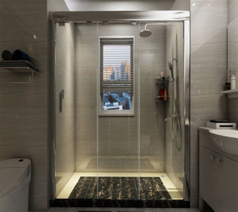 淋浴房品牌有哪些 淋浴房品牌排行榜-装修新闻-好设计装修网