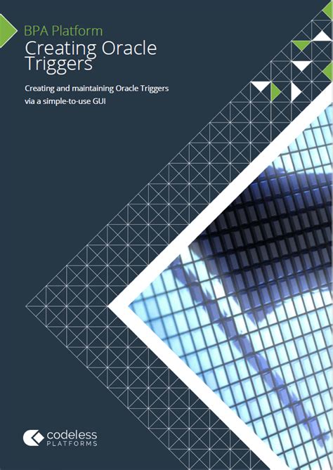 Oracle Triggers Tutorial 的图像结果