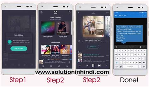 Set Jio Caller Tune FREE in 2025 [100% Working] - Solution In Hindi