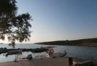 Agios Onoufrios beach Akrotiri Chania | Crete - Cretamap.com