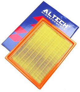 ALTECH Car Air Filter For Datsun Go Price in India - Buy ALTECH Car Air ...